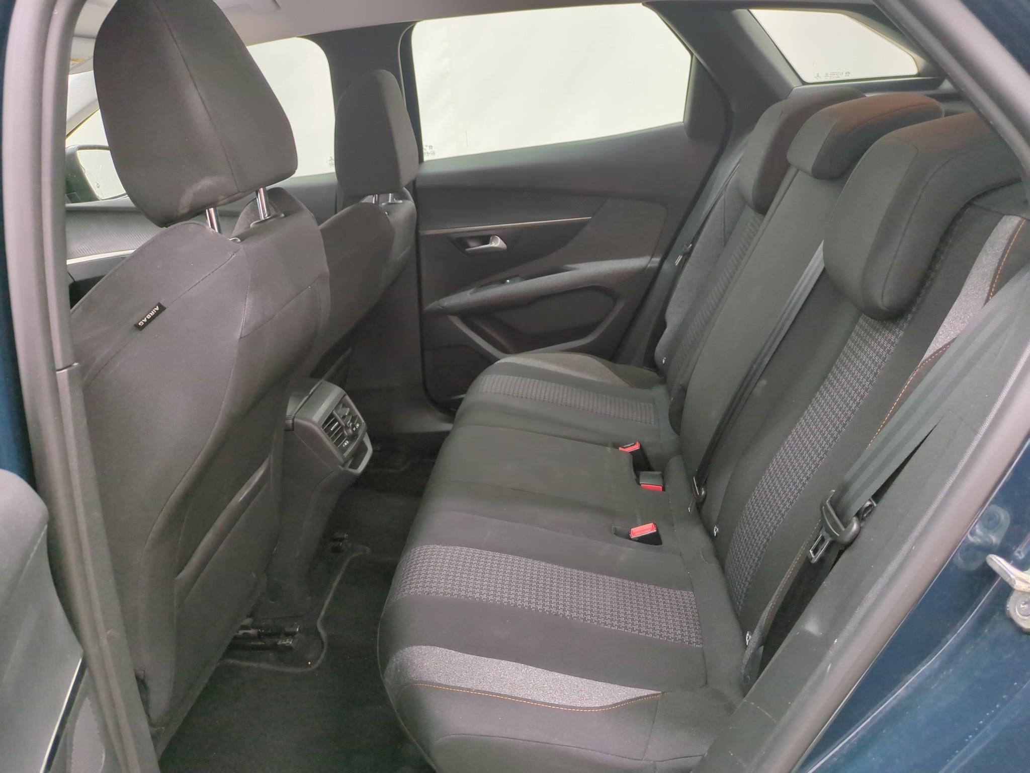PEUGEOT 3008 BlueHDi 130ch S&S EAT8 Active Pack 2022