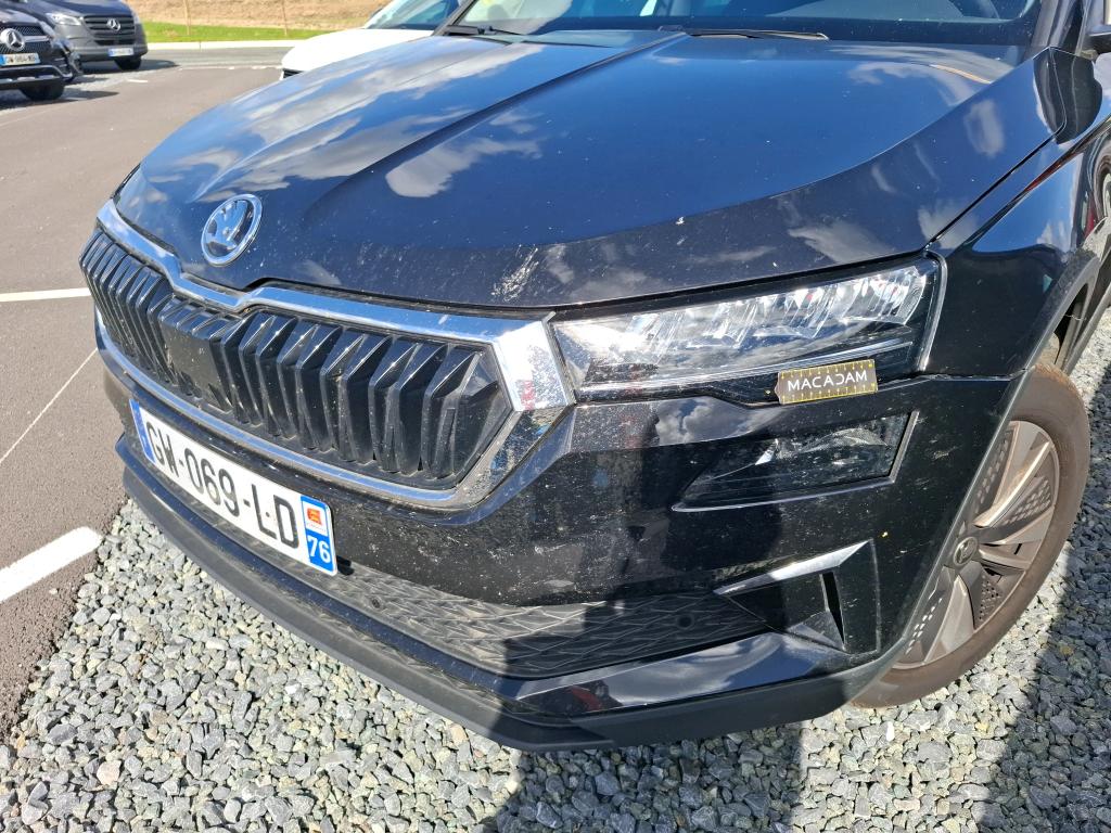 SKODA KAROQ 2.0 TDI 116 ch SCR DSG7 Business 2024