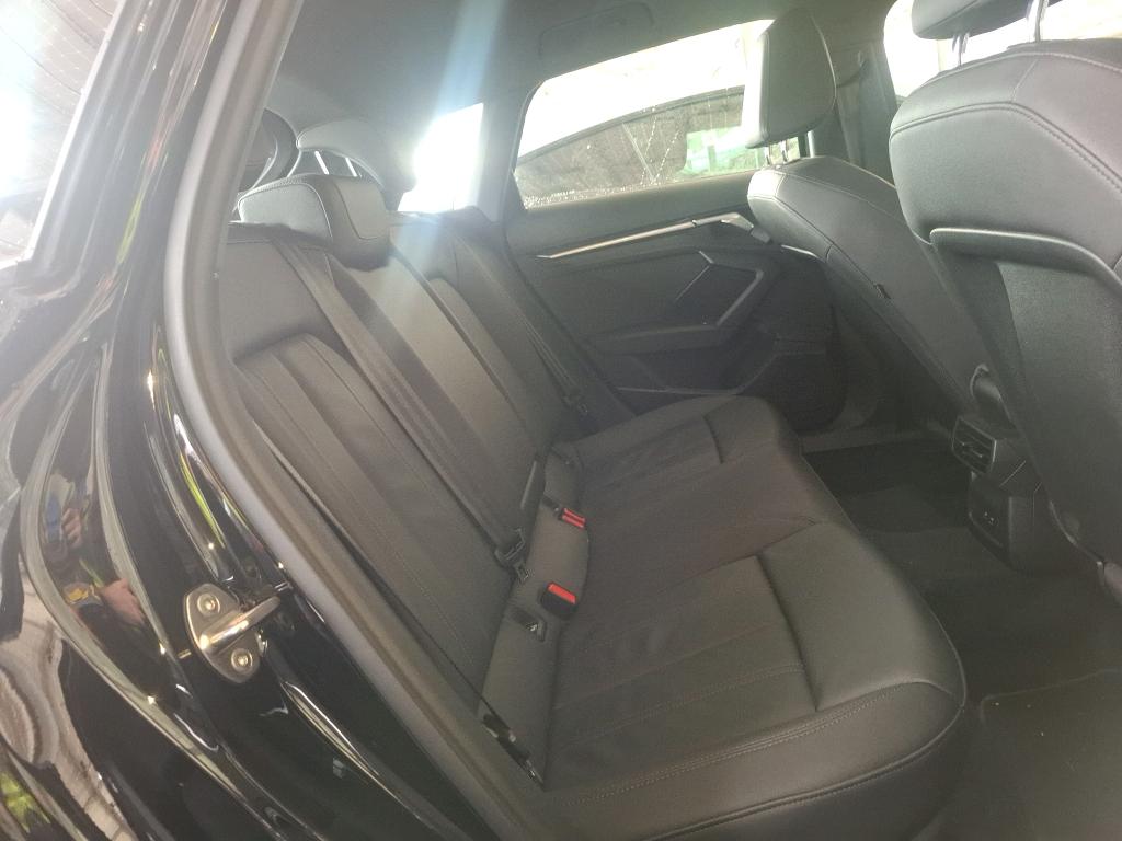 AUDI A3/S3 A3 SPORTBACK 30 TDI 116 Design 2021