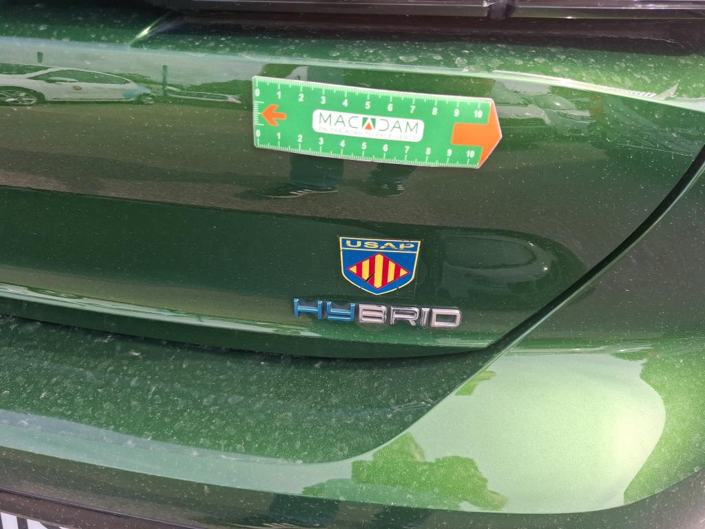 PEUGEOT 308 PHEV 180 e-EAT8 GT 2023