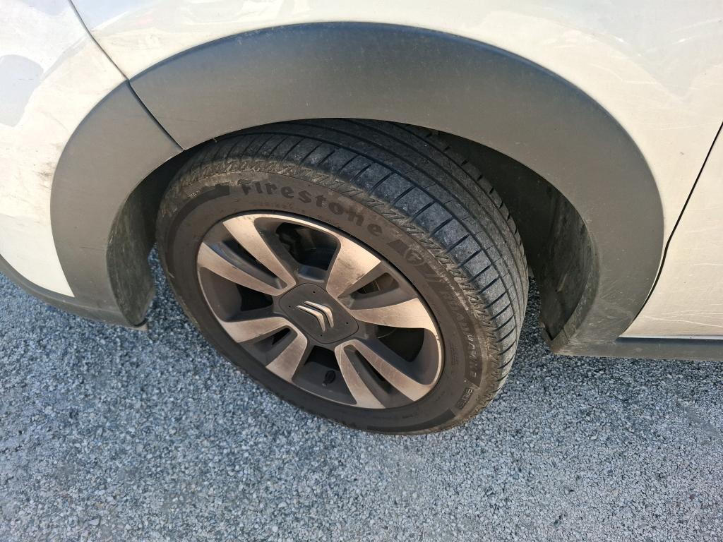 CITROEN C3 PureTech 110 S&S BVM6 Shine 2023