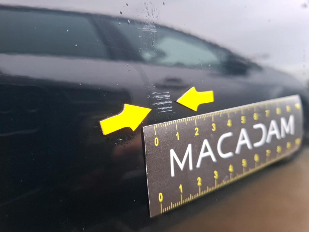 MERCEDES-BENZ CLASSE A 180 d 8G-DCT AMG Line 2021