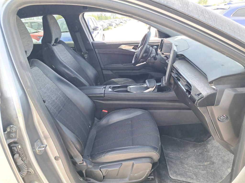 RENAULT AUSTRAL E-Tech hybrid 200 Techno 2024