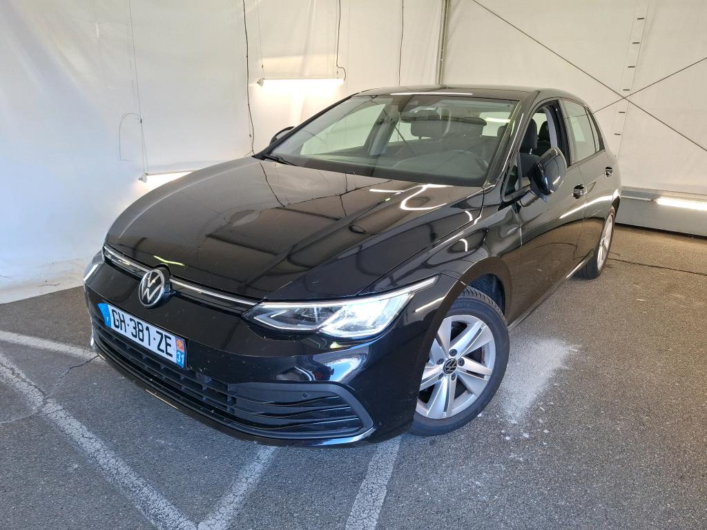 GOLF 1.0