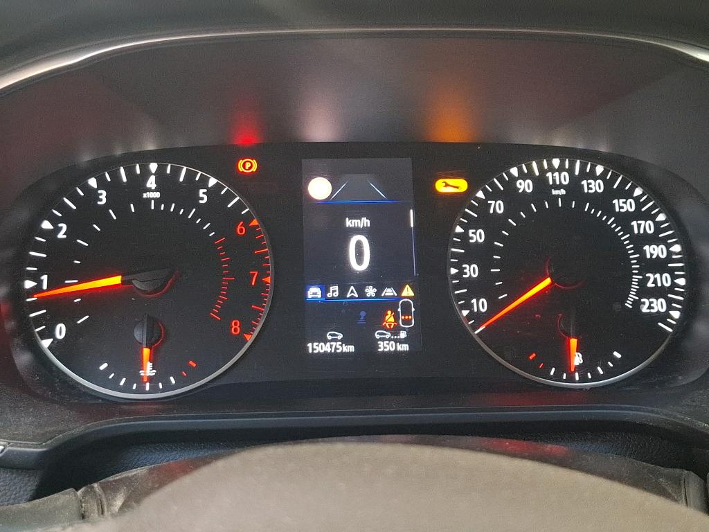 RENAULT MÉGANE MEGANE IV BERLINE TCe 115 FAP - 21N Business 2022