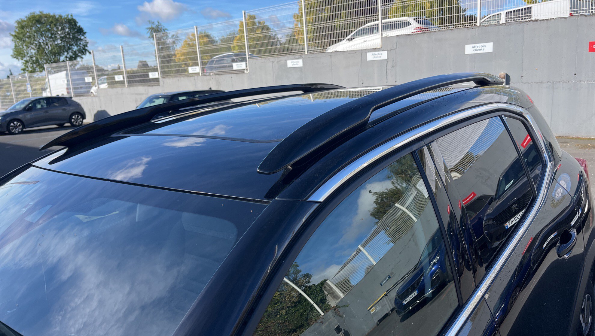 CITROEN C5 AIRCROSS PureTech 130 S&S EAT8 Shine Pack 2023