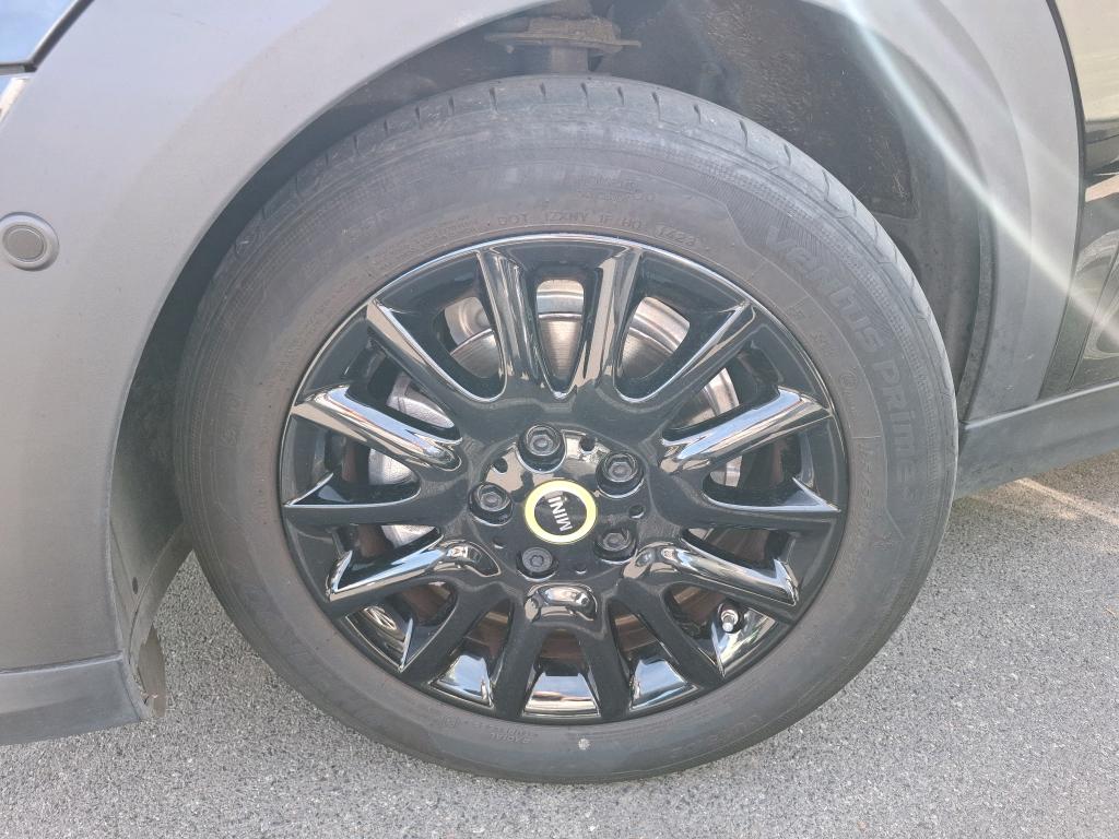 MINI HATCH 3 Portes Cooper SE 184 ch Edition Premium Plus 2023