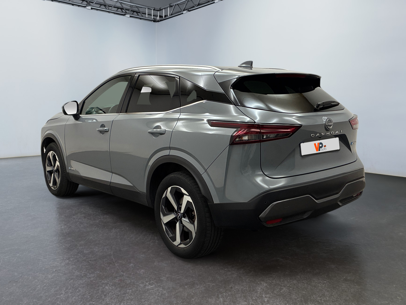 NISSAN Qashqai e-Power 190 ch 2024