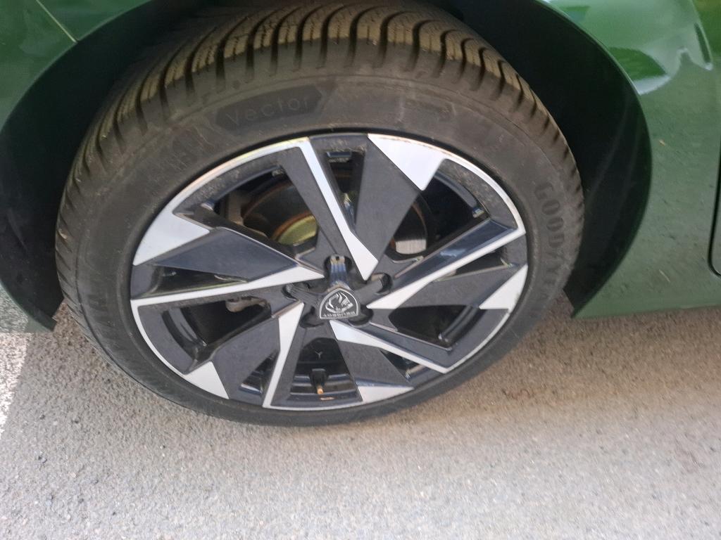 PEUGEOT 308 PureTech 130ch S&S EAT8 Allure Pack 2022