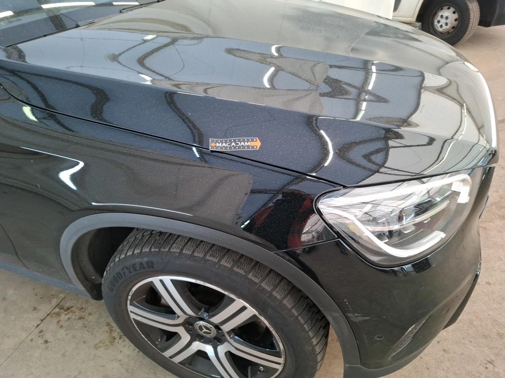 MERCEDES-BENZ MERCEDES CLASSE GLC 300 e 9G-Tronic 4Matic Avantgarde Line 2022