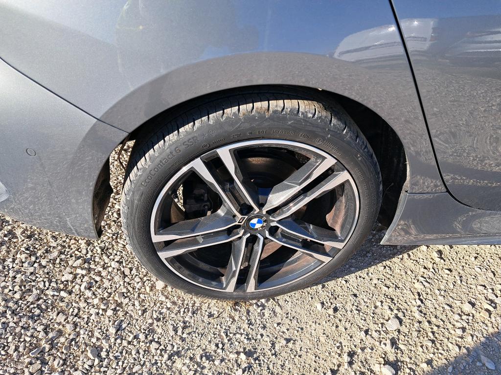 BMW SERIE 1 F40 120i 178 ch DKG7 M Sport 2022