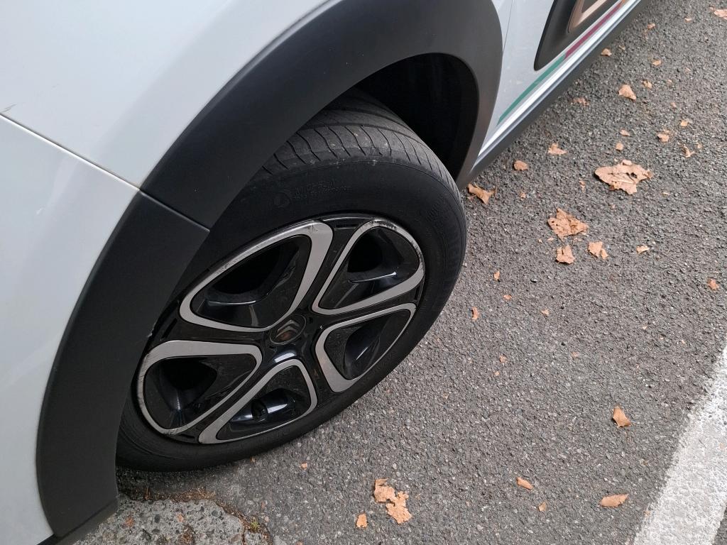 CITROEN C3 PureTech 83 S&S BVM5 C-Series 2023