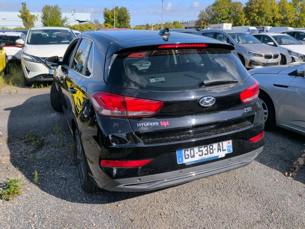 HYUNDAI i30 1.0 T-GDi 120 DCT-7 Hybrid 48V Creative 2023