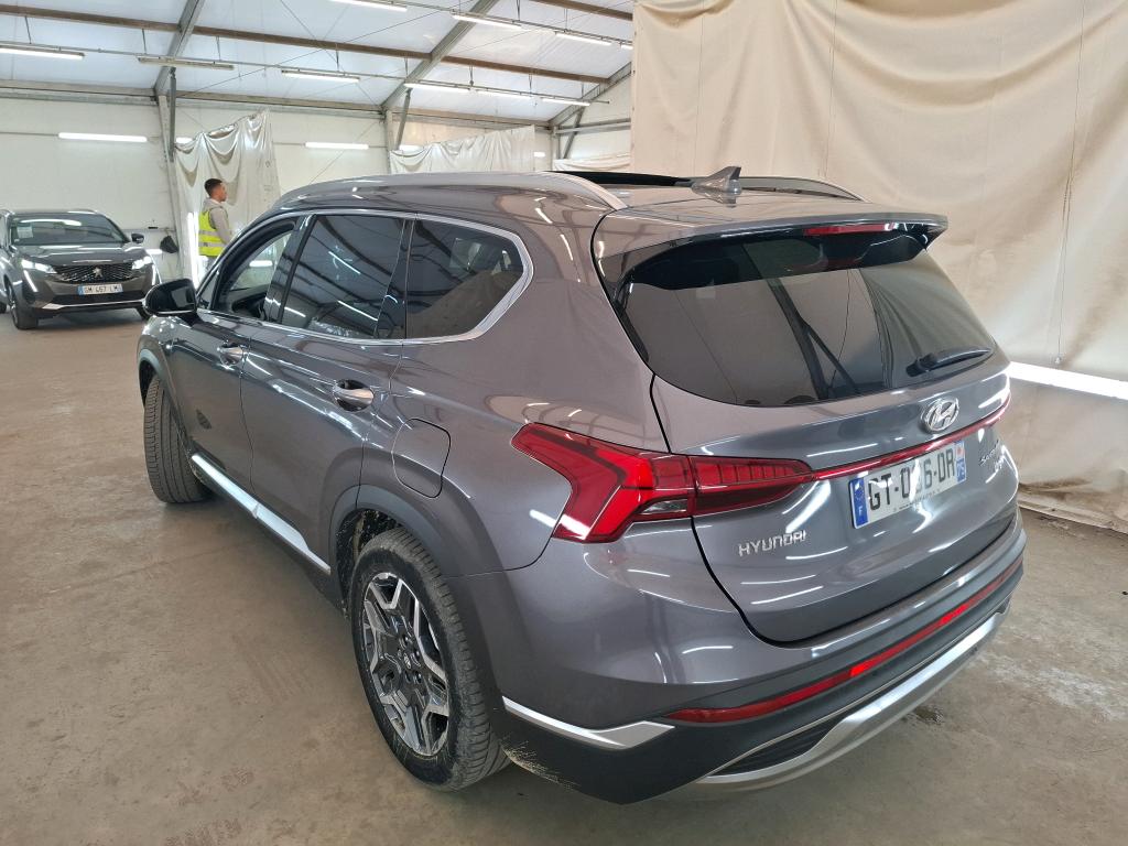 HYUNDAI SANTA FE 1.6 T-GDi Plug-in 265 HTRAC BVA6 Business 2023