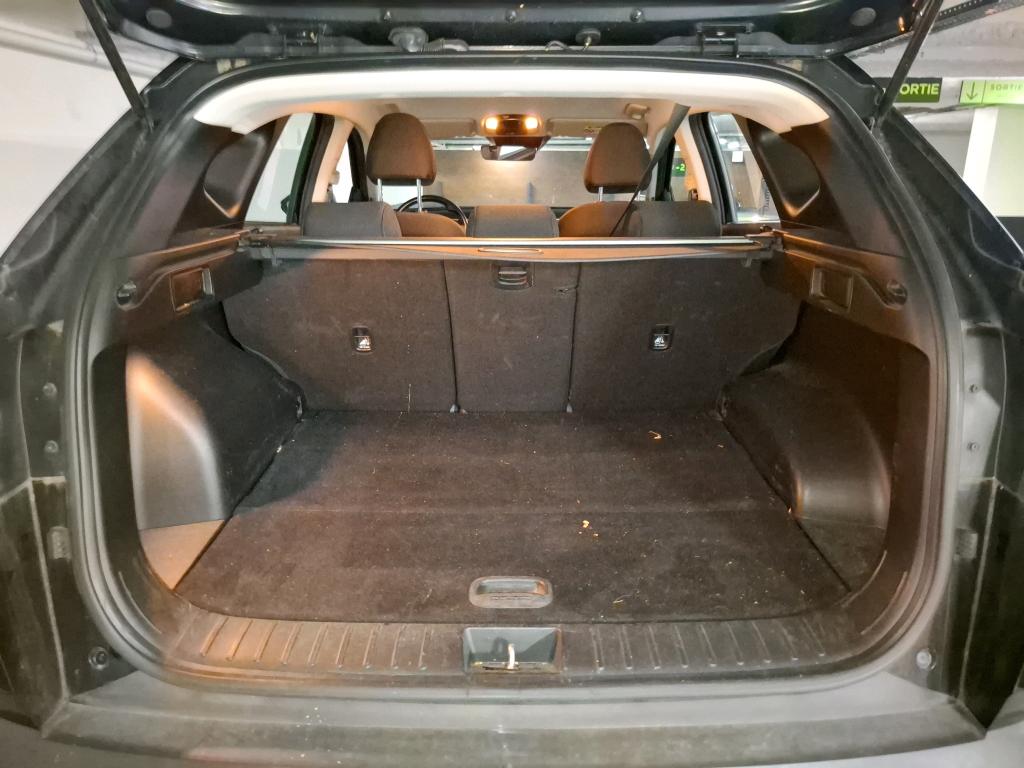 HYUNDAI TUCSON 1.6 T-GDI 230 Hybrid BVA6 Business 2022