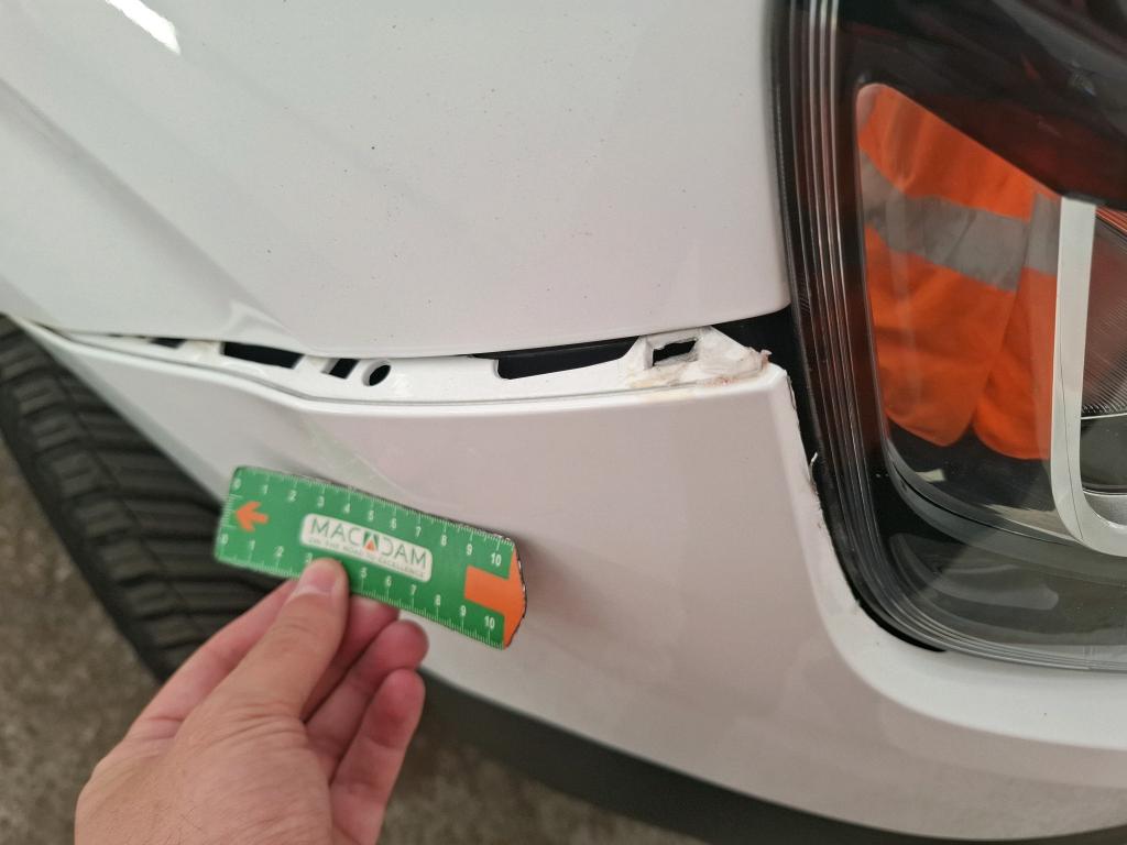 CITROEN BERLINGO VAN M 1000 PURETECH 130 S&S EAT8 WORKER 2021