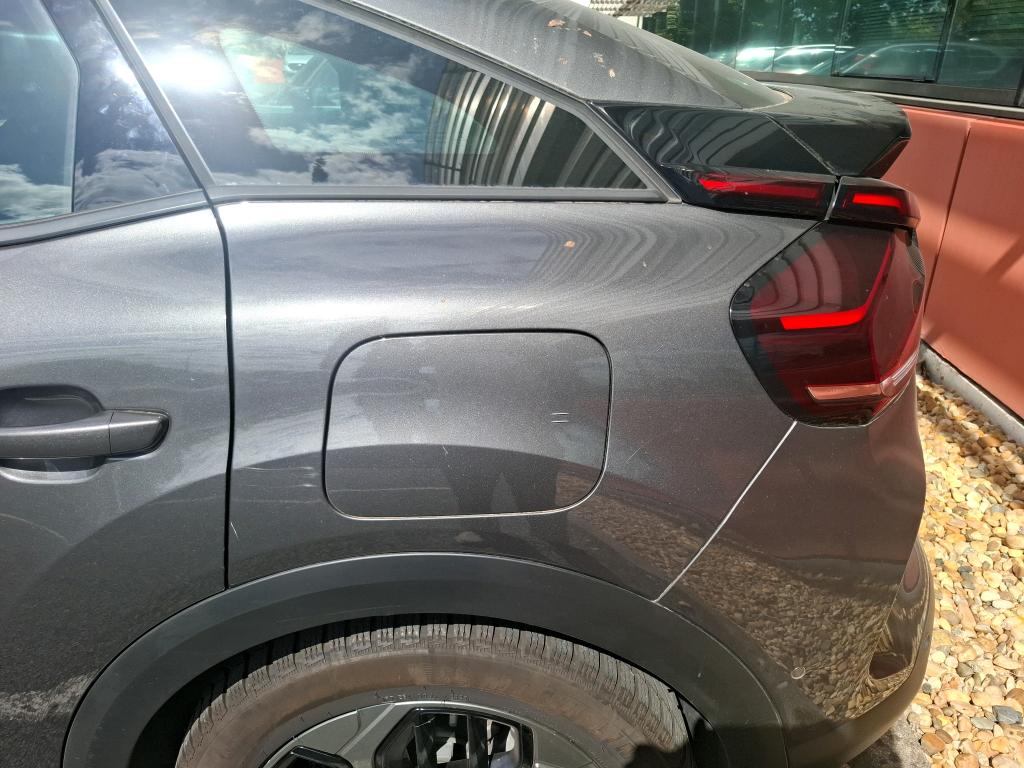 CITROEN C4 PureTech 130 S&S EAT8 Feel Pack Business 2022
