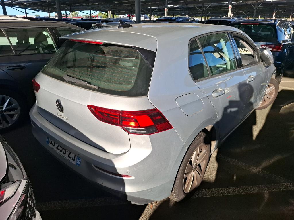 VOLKSWAGEN GOLF 2.0 TDI SCR 116 BVM6 Life Business 2022