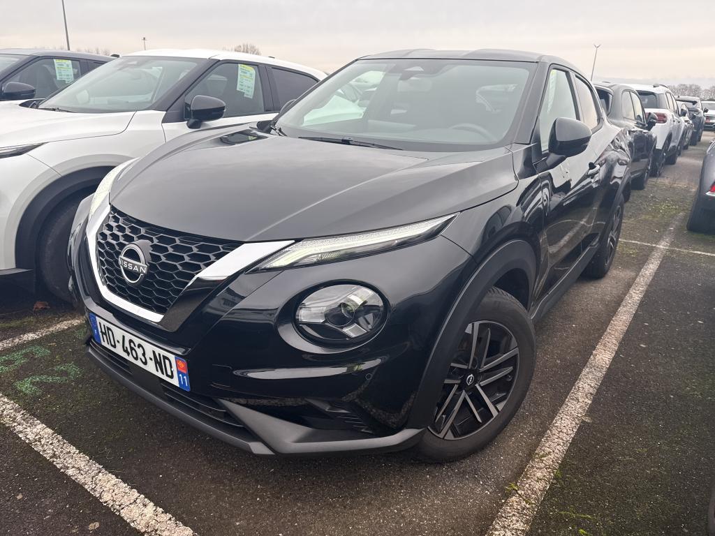 JUKE DIG-T