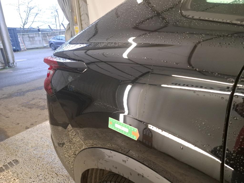 CITROEN C4 X PureTech 130 S&S EAT8 Plus 2023