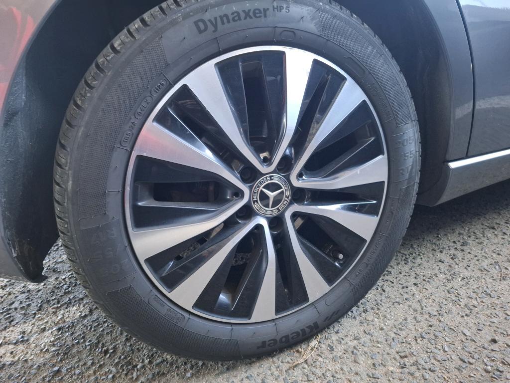 MERCEDES CLASSE A 180 d 8G-DCT Style Line 2022