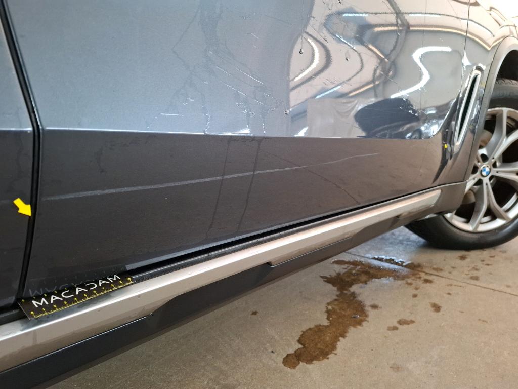 BMW X-SERIES X5 G05 xDrive30d 286 ch BVA8 xLine 2021