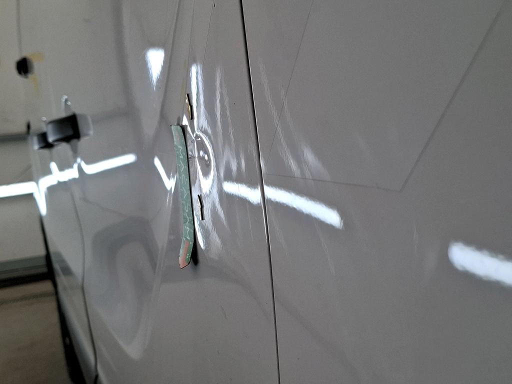 RENAULT TRAFIC FOURGON FGN L1H1 3000 KG BLUE DCI 130 GRAND CONFORT 2024