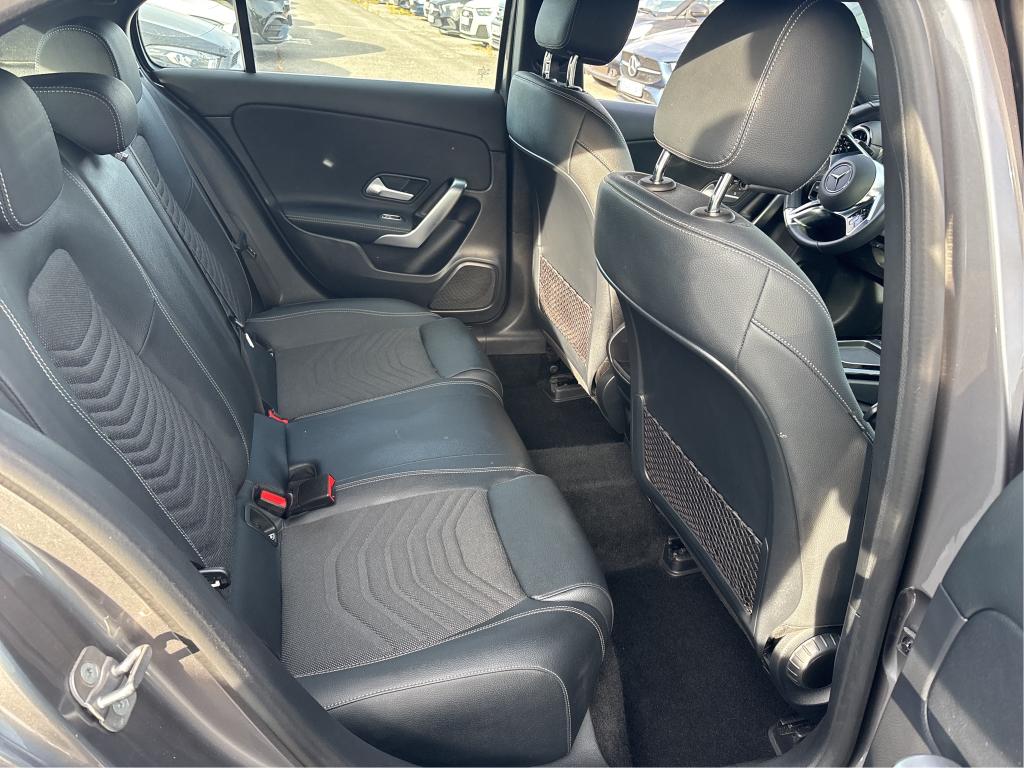 MERCEDES-BENZ MERCEDES CLASSE A 180 7G-DCT Progressive Line 2024