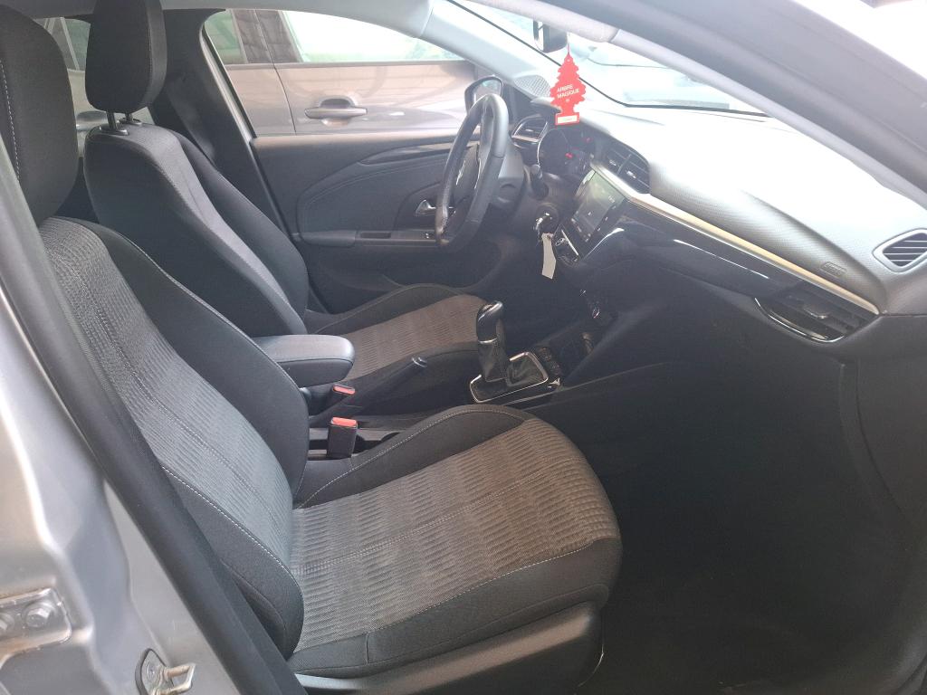 OPEL CORSA 1.2 75 ch BVM5 Elegance Business 2023
