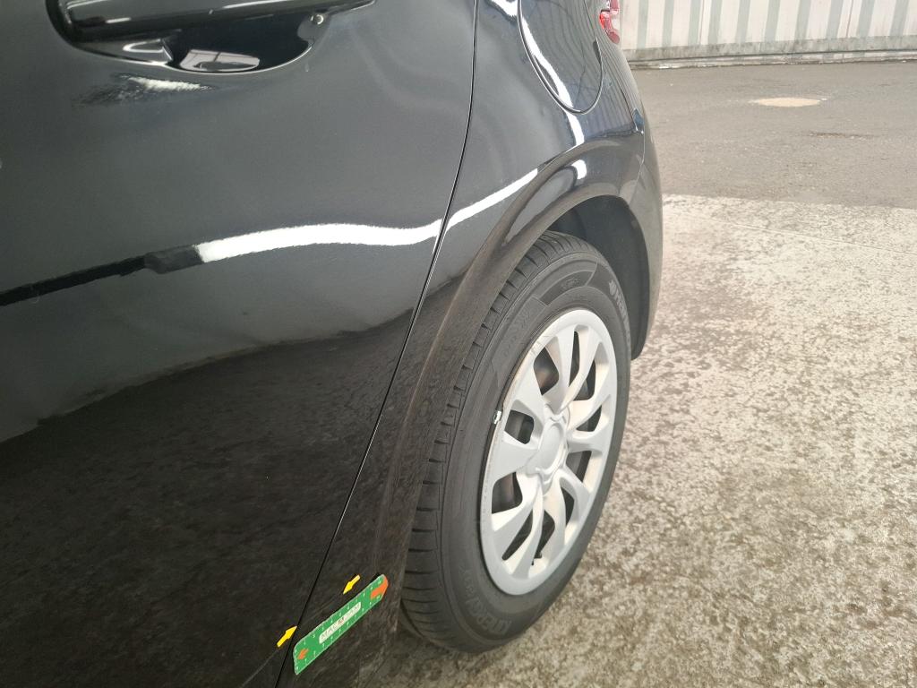 PEUGEOT 208 AFFAIRE 1.6 BLUEHDI 100 BVM5 PREMIUM PACK 2018
