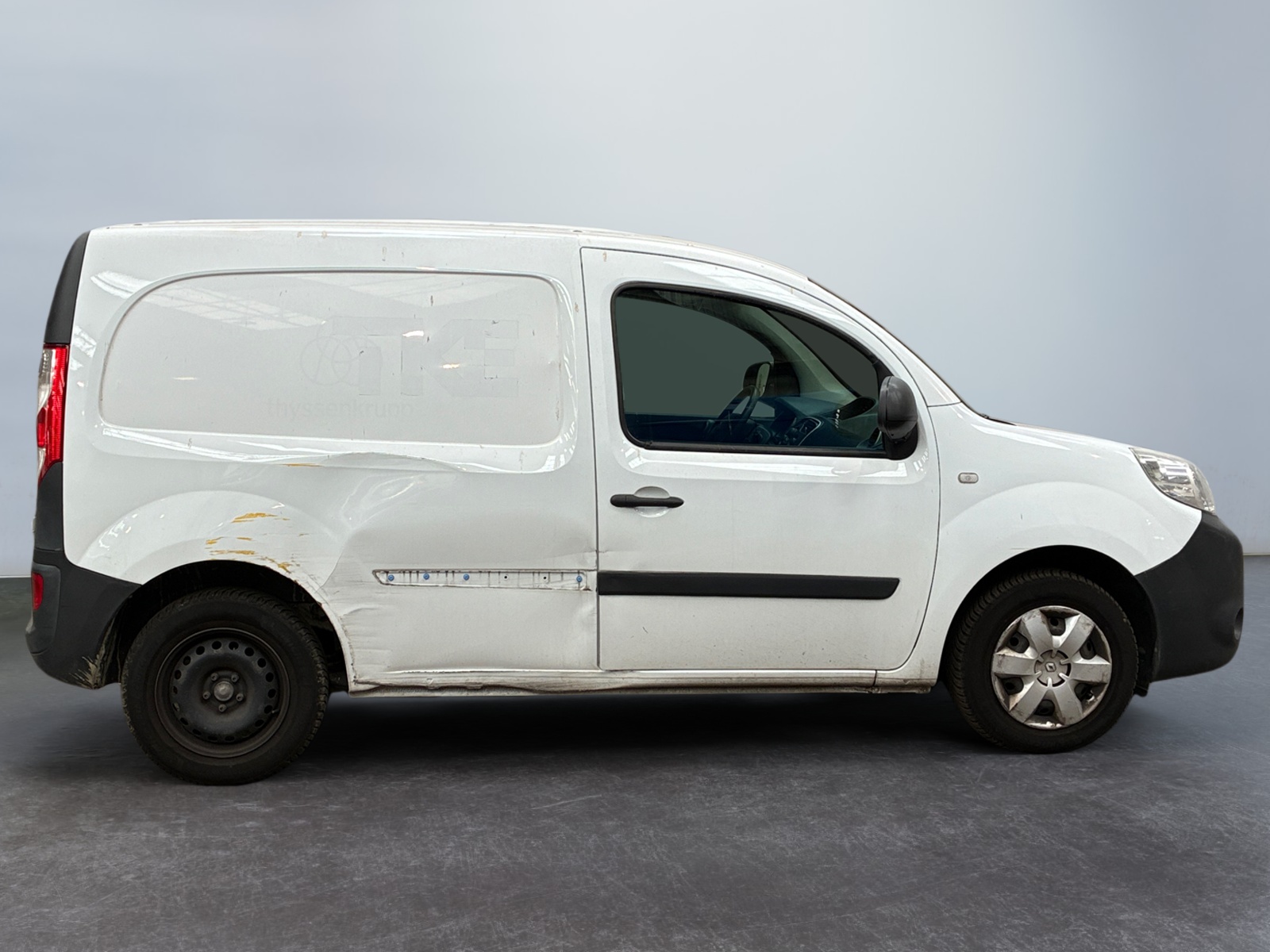 RENAULT KANGOO EXPRESS BLUE DCI 95 GRAND CONFORT 2019