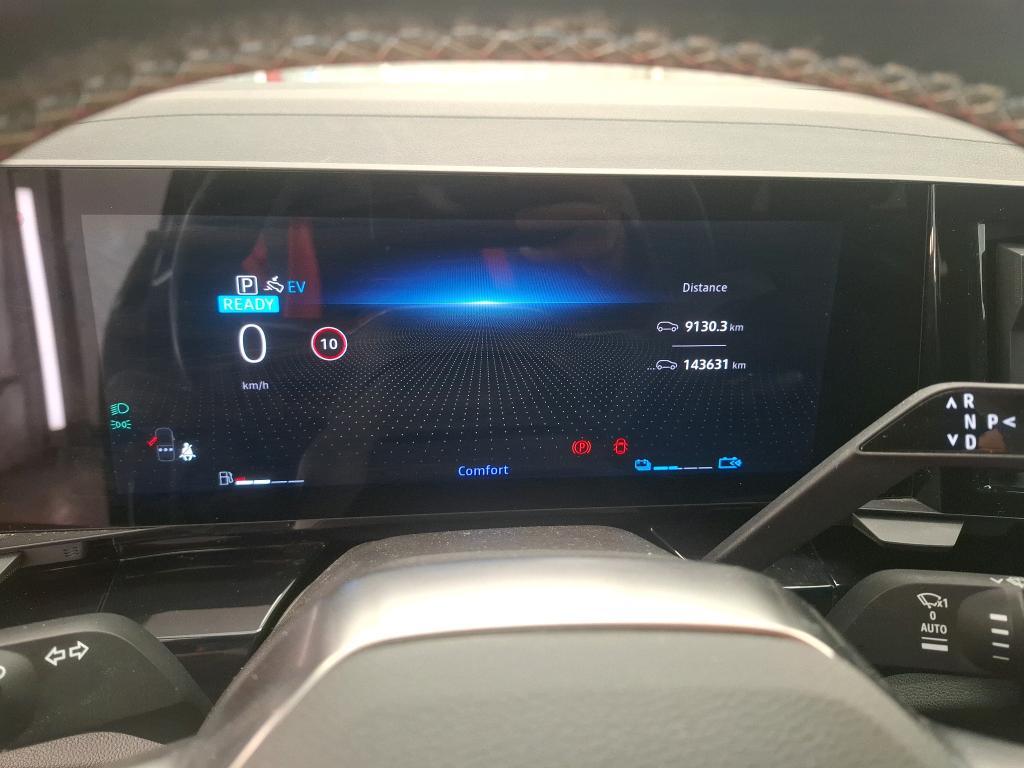 RENAULT AUSTRAL E-Tech hybrid 200 Techno esprit Alpine 2023