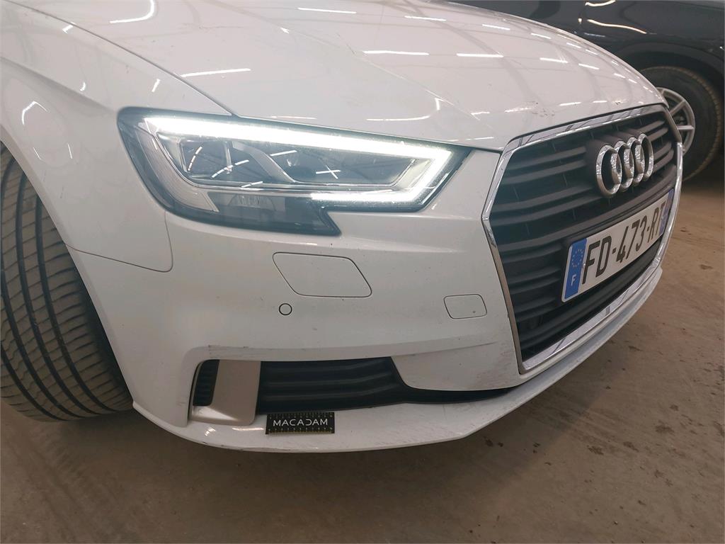 AUDI A3/S3 A3 SPORTBACK 35 TFSI CoD 150 S tronic 7 Sport 2019