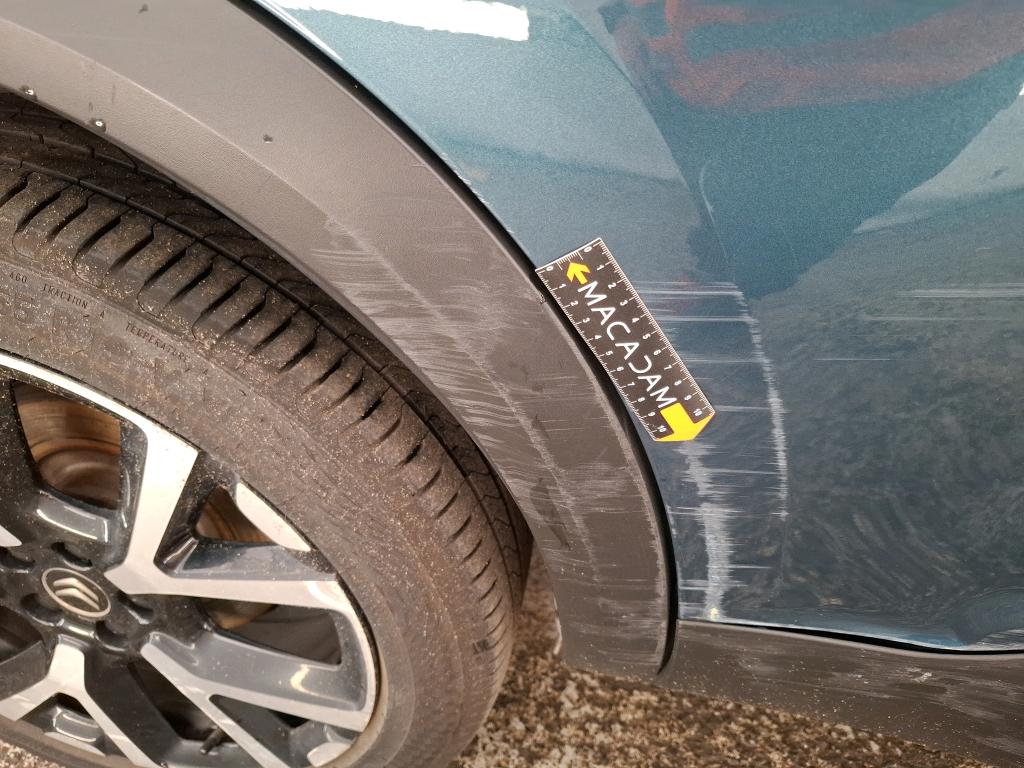 CITROEN C5 AIRCROSS Hybride Rechargeable 225 e-EAT8 Shine Pack 2022