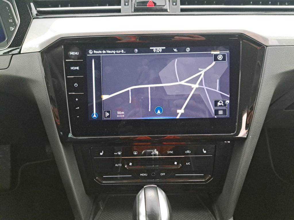VOLKSWAGEN PASSAT SW 1.4 TSI Hybride Rechargeable DSG6 GTE 2020