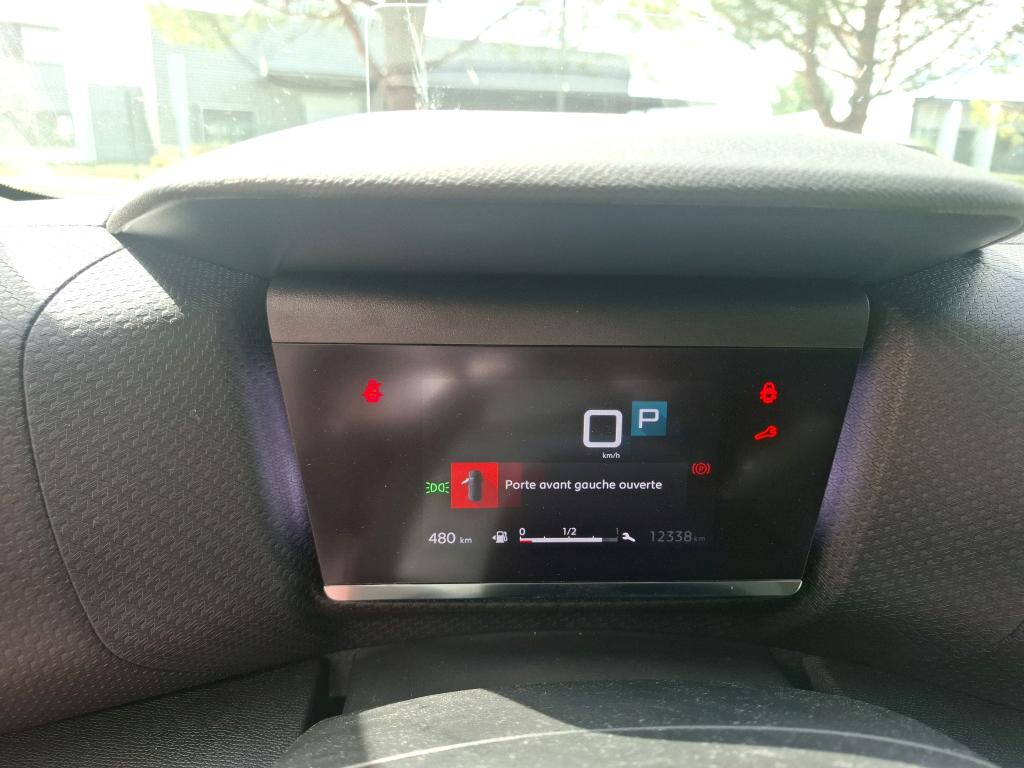 CITROEN C4 PureTech 130 S&S EAT8 Feel Pack Business 2022