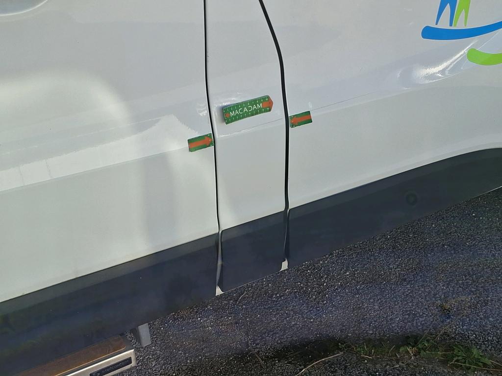 RENAULT TRAFIC COMBI L2 dCi 120 S&S Zen 2019