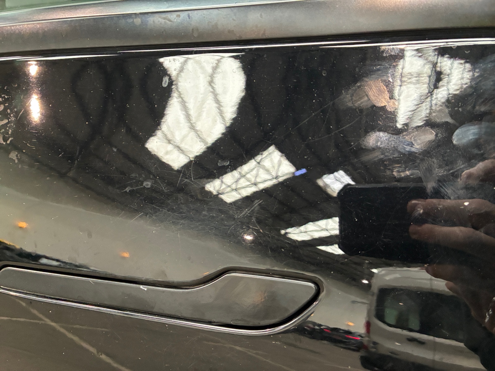 TESLA Model Y Standard RWD 2023