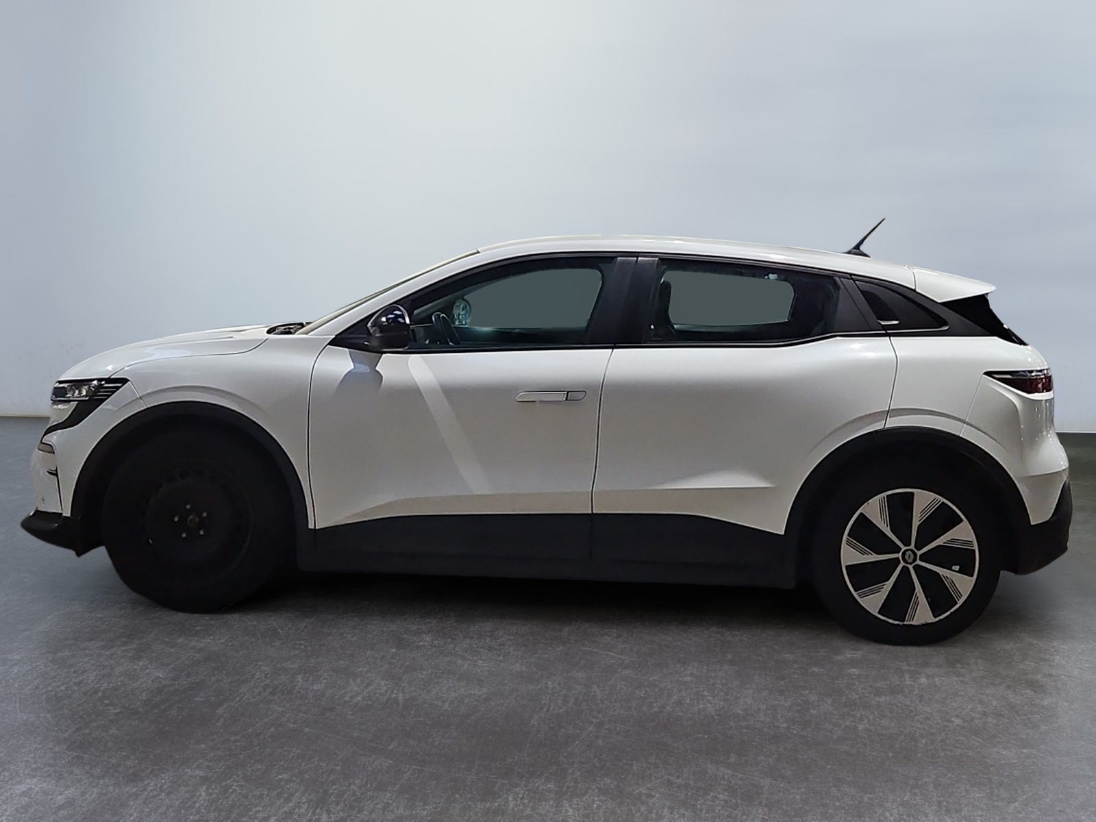 RENAULT MEGANE E-TECH EV60 130ch optimum charge Evolution ER 2023