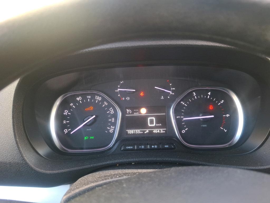 CITROEN SPACETOURER BUSINESS XL BlueHDi 150 S&S BVM6 2019