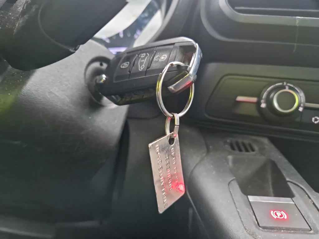 CITROEN BERLINGO VAN M 650 BLUEHDI 100 S&S BVM6 CLUB 2022