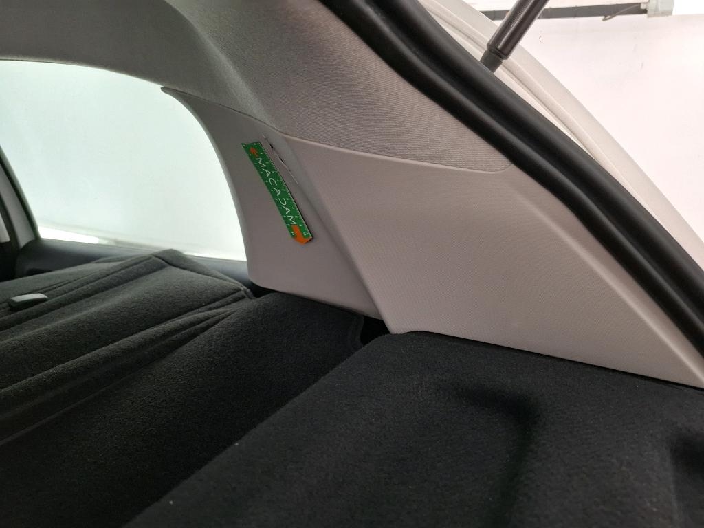 CITROEN C3 ENTREPRISE SOCIETE BLUEHDI 100 S&S BVM6 FEEL NAV 2022