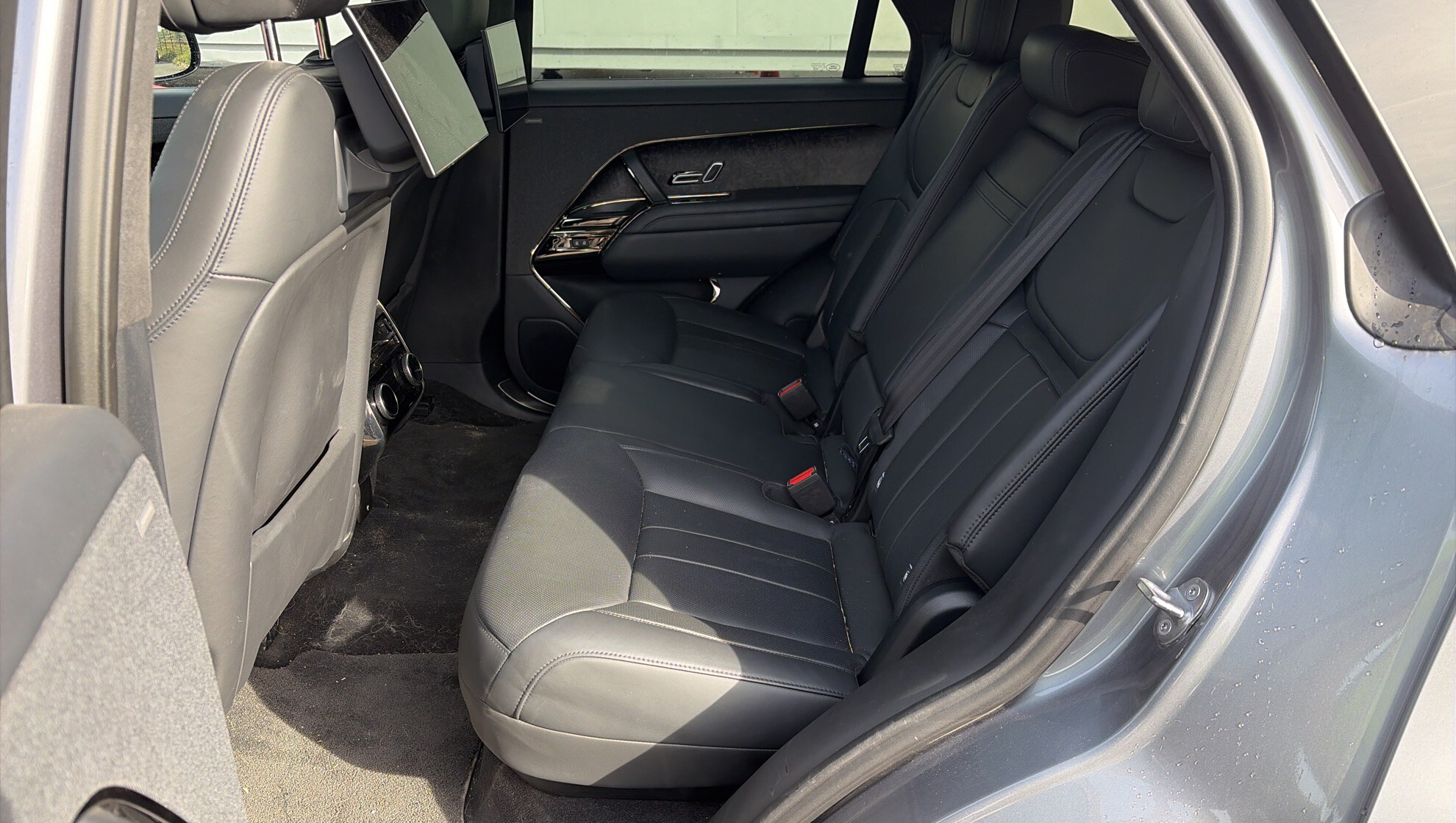 LAND ROVER RANGE Sport P510e 3.0L i6 PHEV 510ch Autobiography 2023