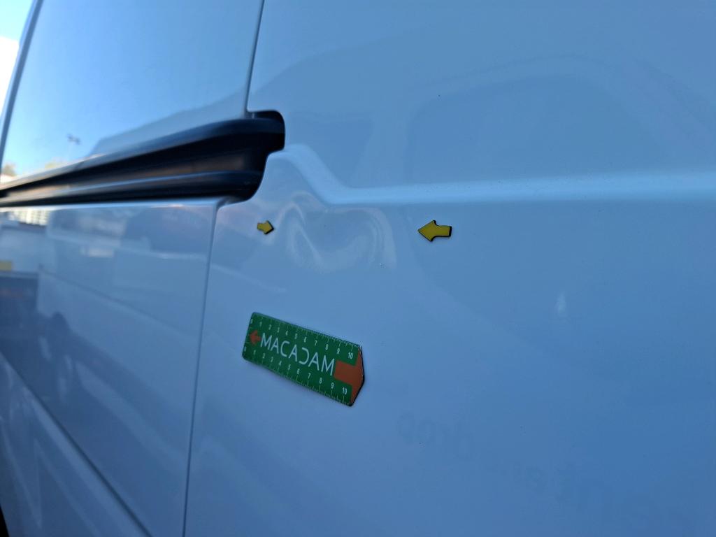 OPEL MOVANO FOURGON F3300 L2H2 135 CH BITURBO - 2020