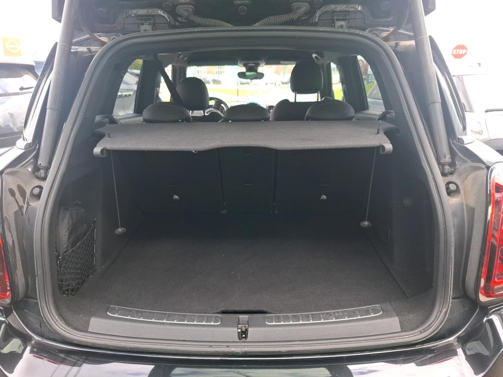 MINI COUNTRYMAN F60 LCI 136 ch BVA7 Cooper Essential 2023