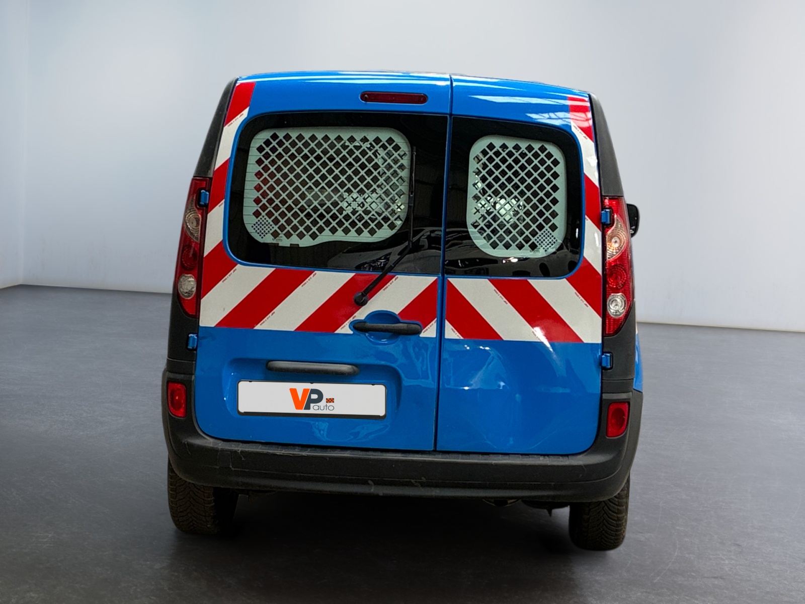 RENAULT KANGOO EXPRESS L1 1.5 DCI 70 ECO2 CONFORT 2010