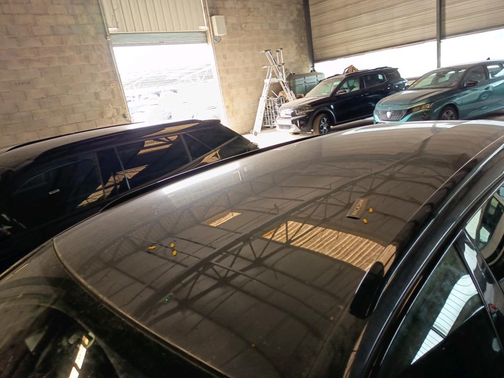 PEUGEOT 508 SW Hybrid 180 e-EAT8 Allure 2024