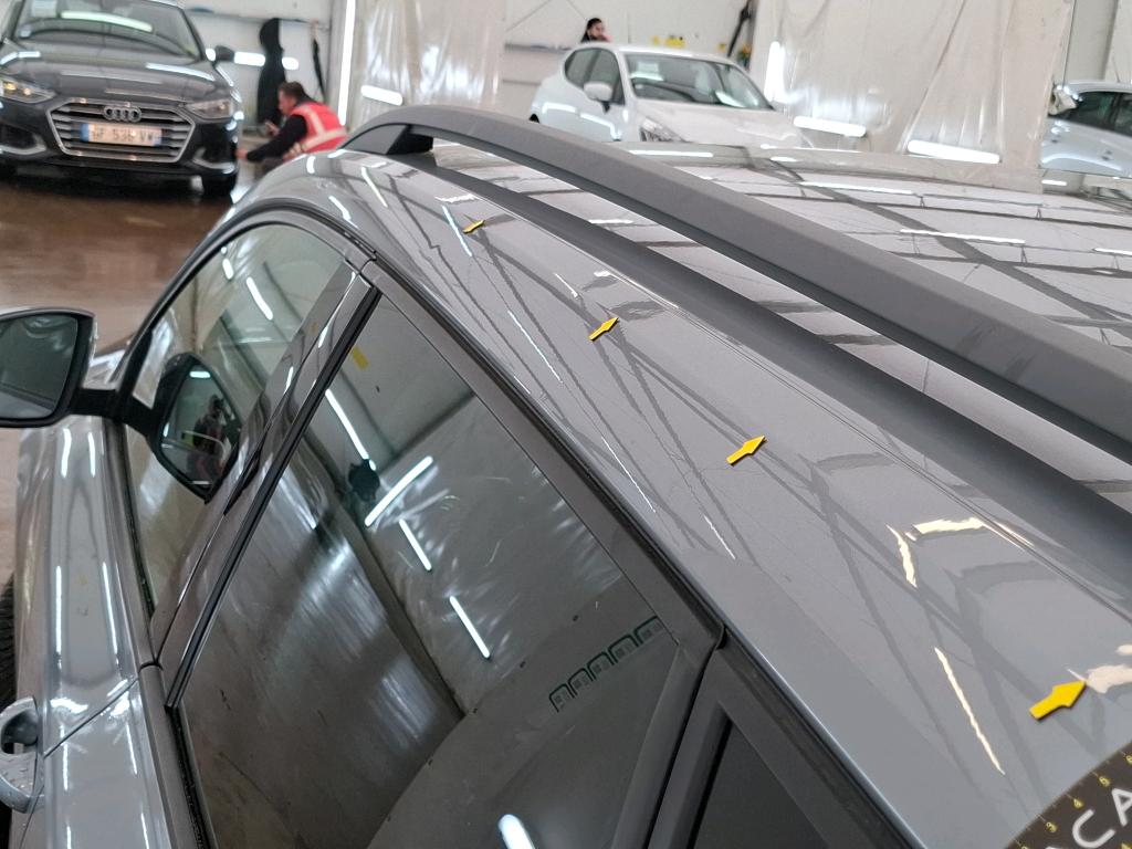 SKODA KAROQ 2.0 TDI 116 ch SCR DSG7 Business 2021