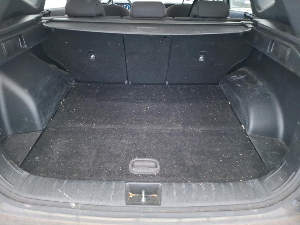 HYUNDAI TUCSON 1.6 T-GDI 230 Hybrid BVA6 Business 2023