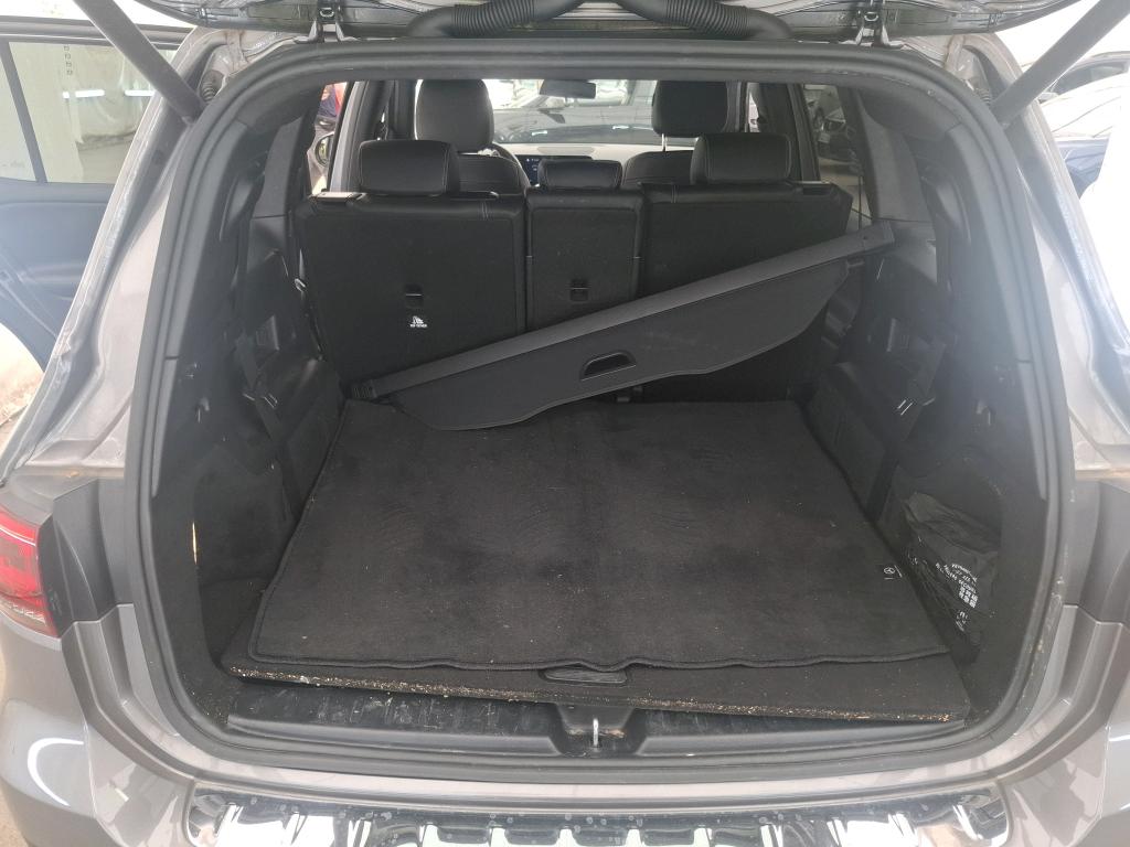 MERCEDES-BENZ MERCEDES GLB 200 d 8G-DCT Progressive Line 2021